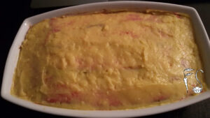 zuppa inglese
