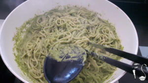 spaghettipestodirucola9