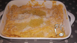 Cannelloni zucca e ricotta_preparazione